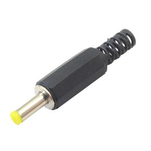 فیش نری سوزنی استاندارد 4mm مدل PP-013