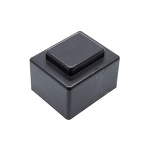 ترانس روبردی 12 ولت 500 میلی آمپر 12V-500mA اپکسی رزین