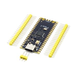 رزبری پای پیکو Raspberry Pi Pico 2 با ورودی USB Type-C