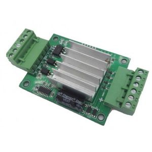 درایور استپر موتور 4 آمپر TB6560- کنترل تا 1/32 استپ