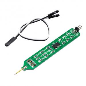 لاجیک تستر 5V-3.3V