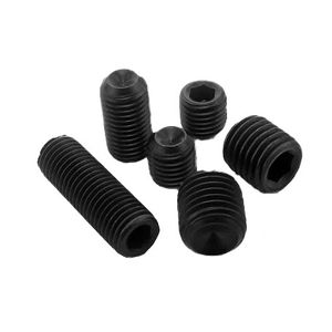 پیچ آلن مغزی 5mm سایز M4