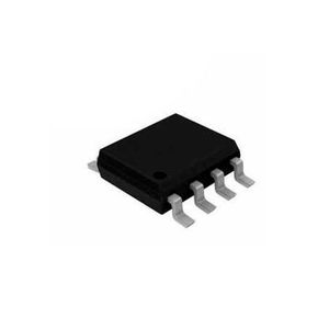 تراشه حافظه فلش W25Q16FV پکیج SOIC-8