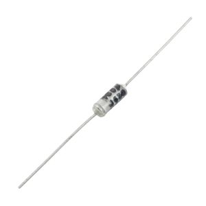 خازن پلی استایرن 150pF / 630V / 5% مارک Philips
