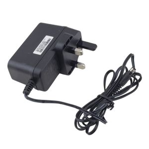 آداپتور 12 ولت 2 آمپر دیواری 12V-2A مارک RuiDE