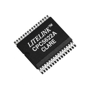 تراشه رابط خط تلفن DAA مدل CPC5622A پکیج SOIC-32