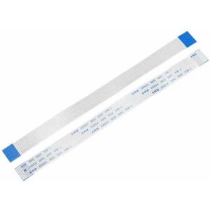 کابل FFC فلت 20 پین 0.5mm طول 20cm