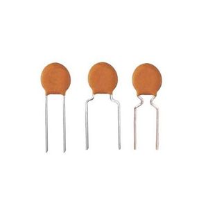 خازن سرامیکی 1nF-1kV بسته1000 تایی