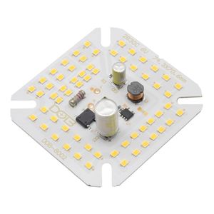 LED DOB سفید آفتابی 220VAC 60W سایز 70x75mm