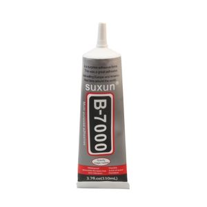 چسب تاچ و ال سی دی مدل B-7000 حجم 110ml