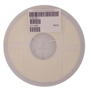 خازن 68pF 5% 50V پکیج SMD 0603 رول4000 عددی