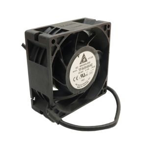 فن 48V چهار سیمه سایز 9.2x9.2 ضخامت 3.8cm مارک DELTA مدل TFA0948AE
