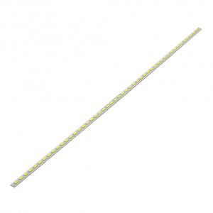 LED بک لایت پنلی 48LED سفید مهتابی 44cm