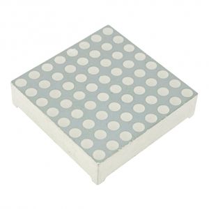 دات ماتریس 8x8 سبز 32x32mm