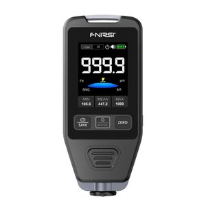 ضخامت سنج رنگ خودرو FNIRSI مدل CTG-20