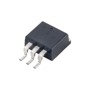 رگولاتور ولتاژ رفرنس TS2940 تایوانی (NOP) پکیج TO-263 (D2PAK)