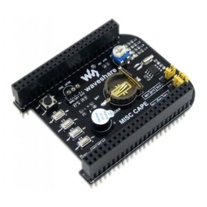 شیلد بیگل بون Beaglebone مدل MISC CAPE