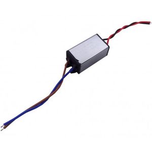 درایور LED (24-36)x1W فلزی ضد آب