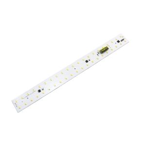 LED DOB سفید مهتابی 220V 30W سایز 30x3cm دارای مدار محافظتی Anti Surge