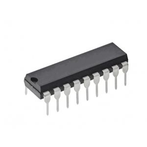 تراشه دیکودر PT2272-M2 پکیج DIP
