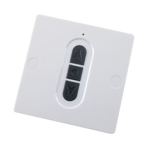 ریموت 3 کانال بلوتوثی Duplicator دیواری 433MHz
