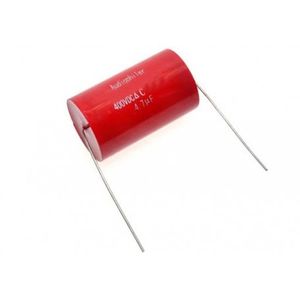 خازن MKS مقاومتی 1.8nF / 100V