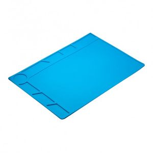پد سیلیکونی تعمیر موبایل S-120 سایز 340x230mm