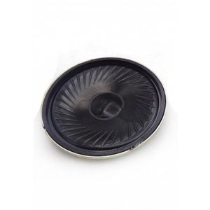 بلندگو - اسپیکر 8 اهم 0.5 وات قطر 50mm
