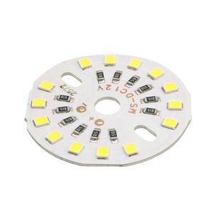 LED DOB سفید مهتابی 12VDC 12W گرد قطر 39mm