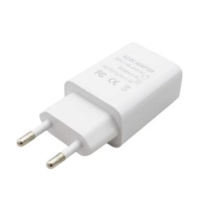 آداپتور 5 ولت 1.5A با خروجی USB مدل T1