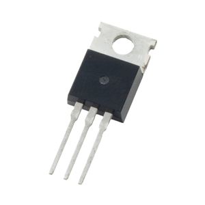 ترانزیستور JFET 2N5460 تایوانی (NOP) نوع P-channel پکیج TO-220