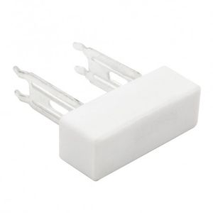 مقاومت آجری 3.3 اهم 5W پکیج CPR05