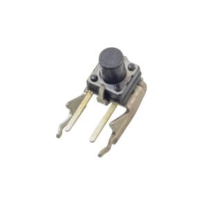 تک سوئیچ 7x6x6 دو پایه رایت دارای هولدر مدل 661585A