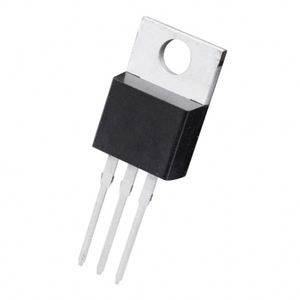 ماسفت IRF1407 نوع N-channel پکیج TO-220
