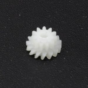 چرخ دنده دوبل قطر 5mm