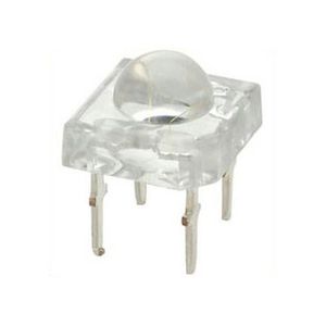 LED سوپرفلکس SuperFlux سفید مهتابی