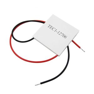 المان سرد کننده TEC1-12706 6A