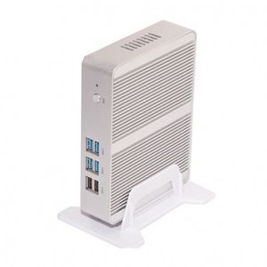 مینی کامپیوتر Mini PC N3150 رم 2G و SSD 24G
