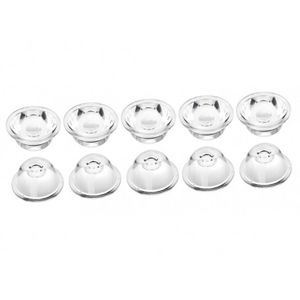لنز LED 120^ 20mm بدون هولدر