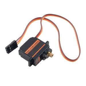 سروو موتور دنده فلزی EMAX ES08MA II