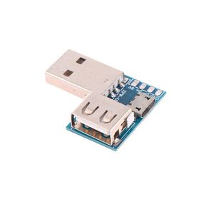 مبدل USB نری به مادگی یونیورسال مدل XFW-USB