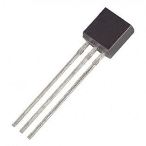 ترانزیستور BC640 پکیج TO-92