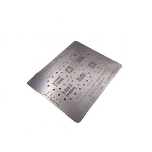 شابلون CPU مارک RELIFE مدل RL-044