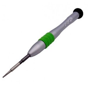 پیچ گوشتی ساعتی فلزی سایز T2X25mm