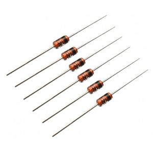 دیود زنر 15V 1W پکیج DO-41