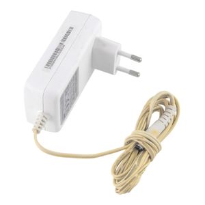 آداپتور 12 ولت 1 آمپر دیواری 12V-1A مارک Huntkey