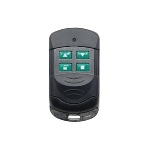 ریموت 4 کانال بلوتوثی Duplicator طرح ساید 433MHz