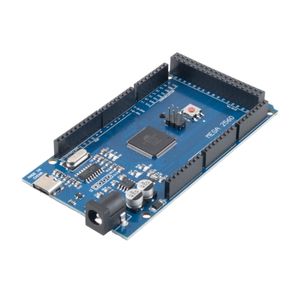 برد آردوینو مگا 2560 Arduino MEGA CH340 دارای کانکتور USB Type-C