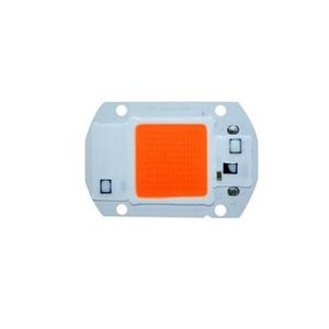 LED COB مخصوص رشد گیاه 20W 220V با درایور داخلی