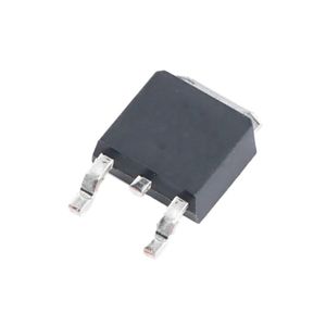 ماسفت IRLR8726 نوع N-Channel پکیج TO-252 (DPAK)